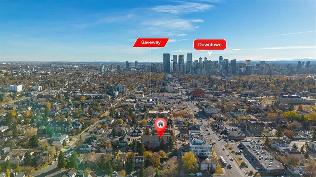 110 20 Avenue NE, #307