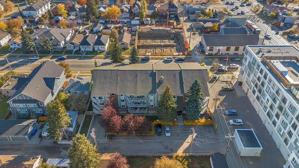 110 20 Avenue NE, #307