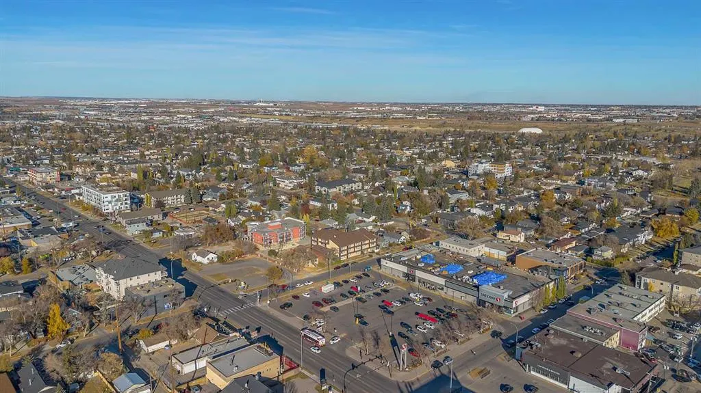 110 20 Avenue NE, #307