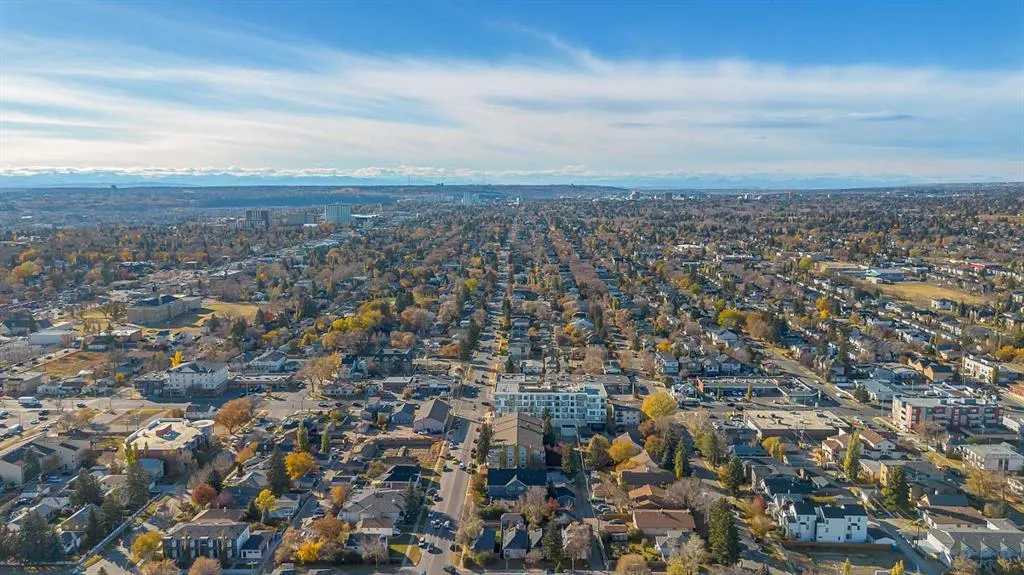 110 20 Avenue NE, #307