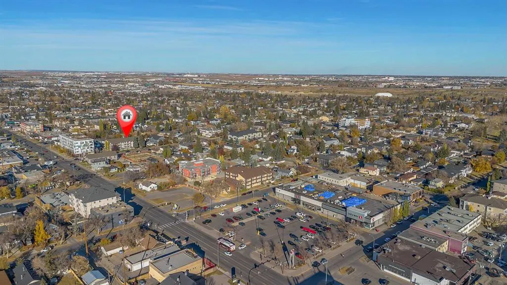 110 20 Avenue NE, #307