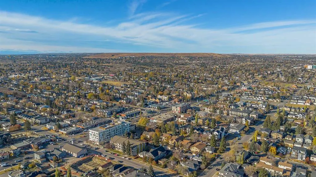 110 20 Avenue NE, #307