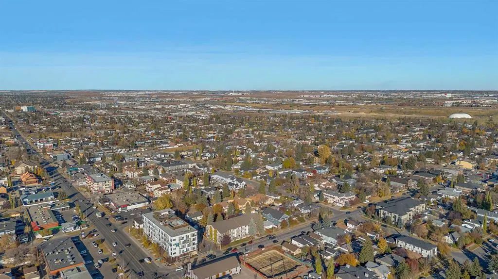 110 20 Avenue NE, #307