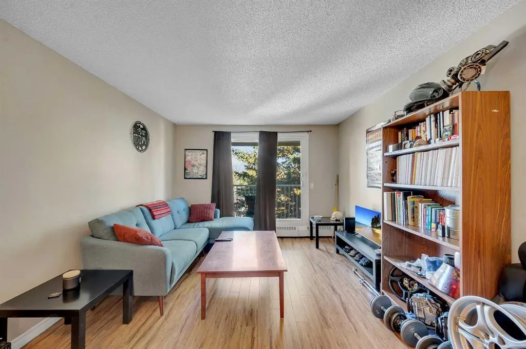 110 20 Avenue NE, #307