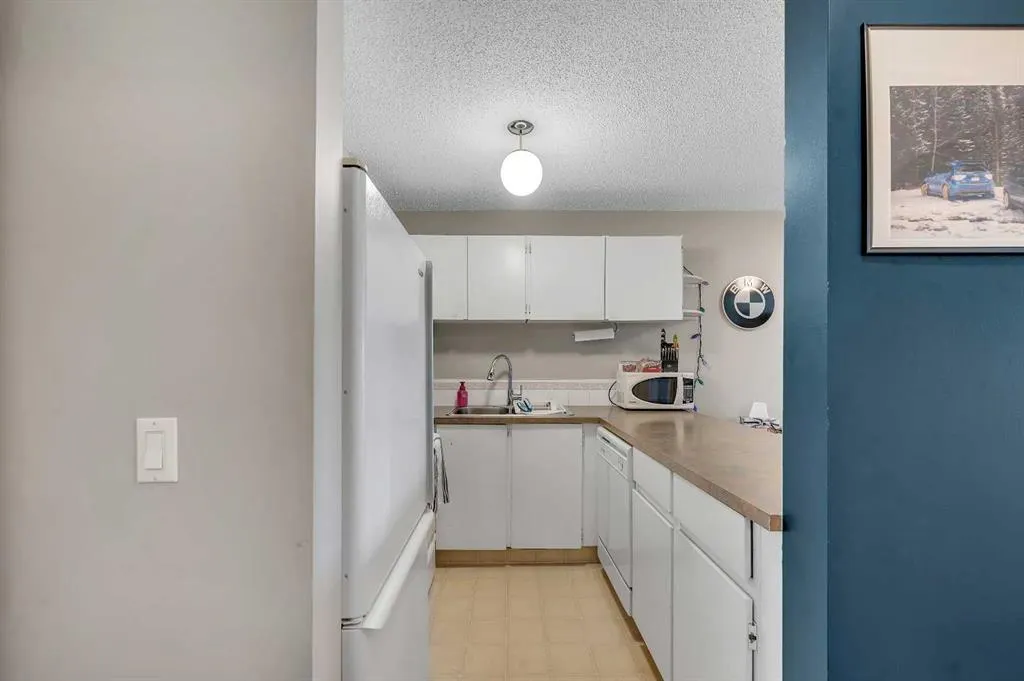 110 20 Avenue NE, #307