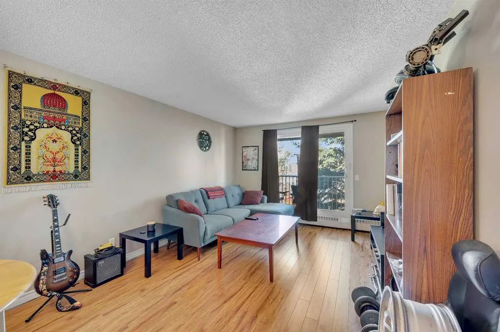 110 20 Avenue NE, #307