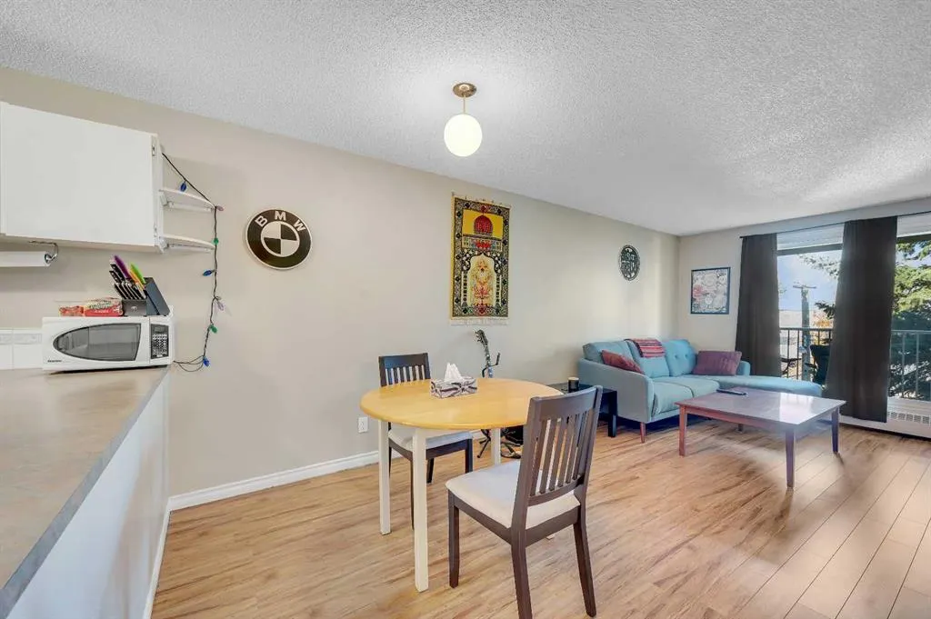 110 20 Avenue NE, #307