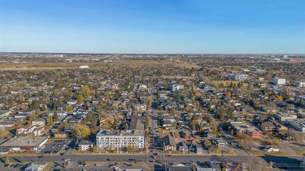 110 20 Avenue NE, #307