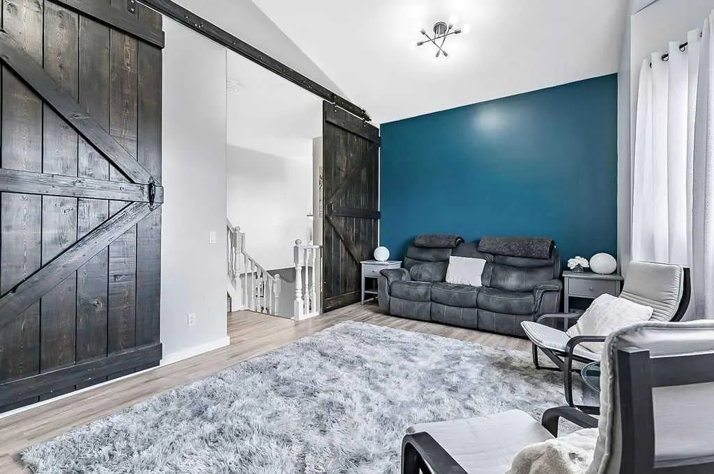 60 Cimarron Meadows Road