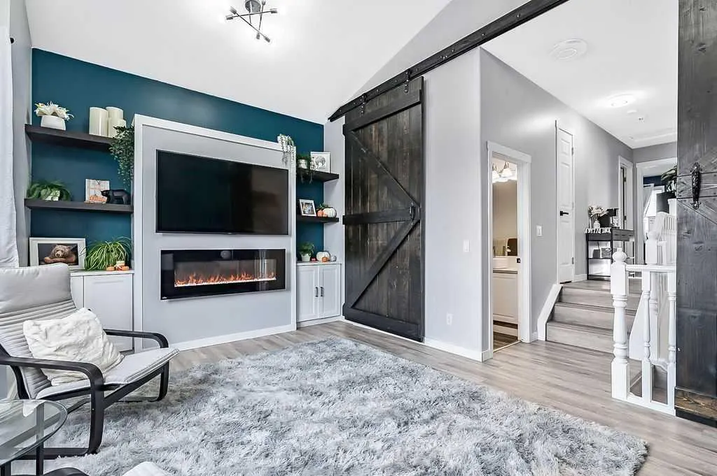 60 Cimarron Meadows Road