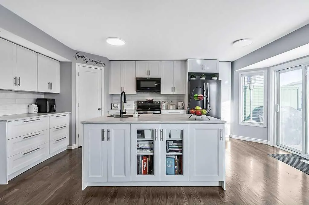 60 Cimarron Meadows Road