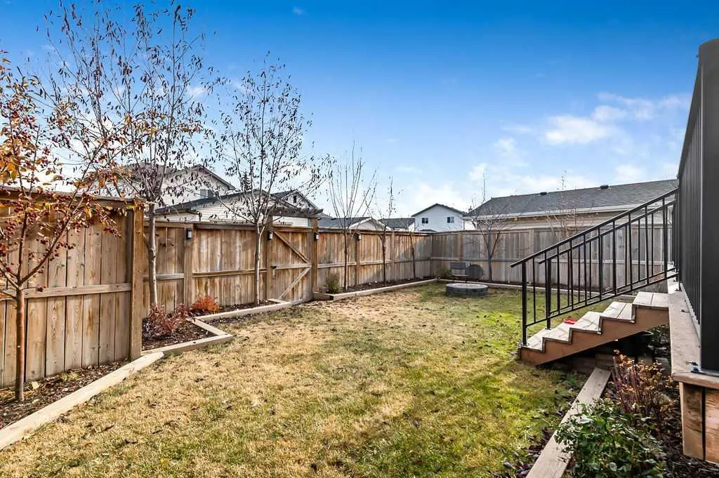 60 Cimarron Meadows Road