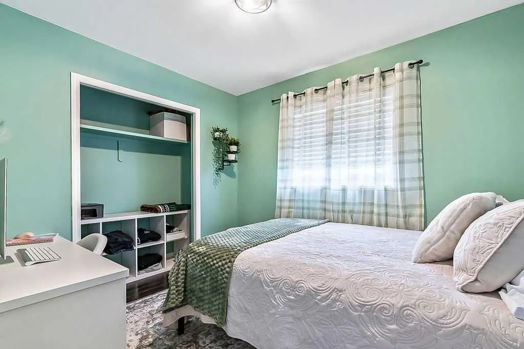 60 Cimarron Meadows Road