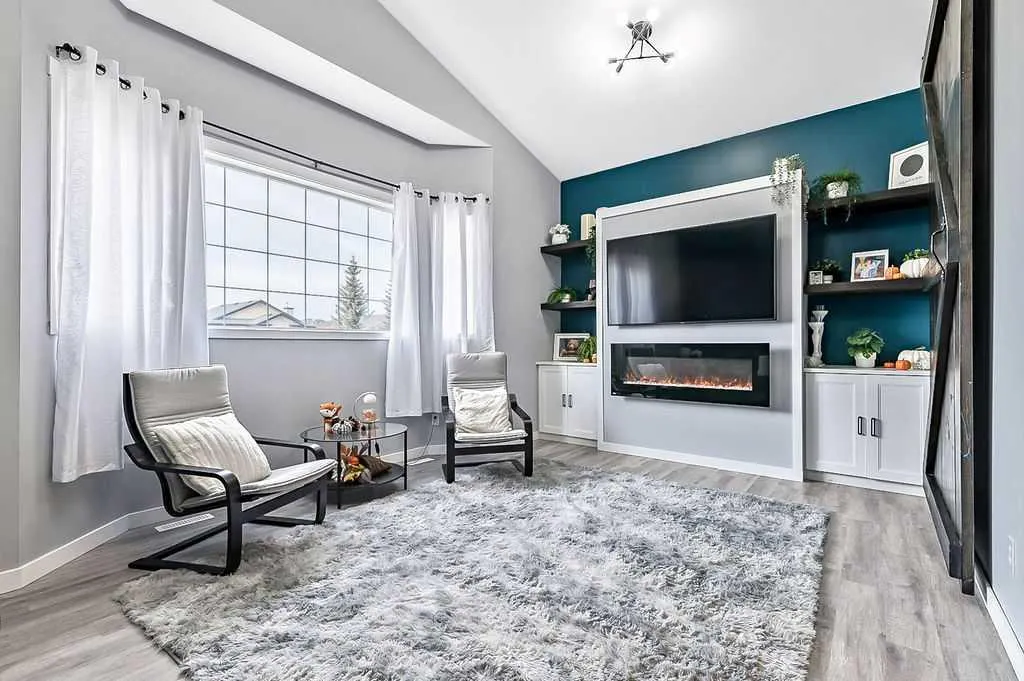 60 Cimarron Meadows Road