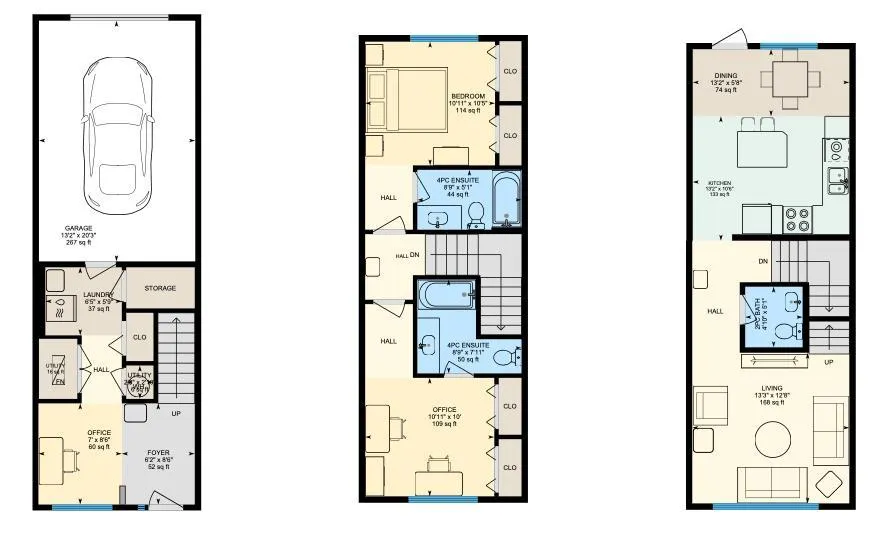 130 New Brighton Way SE, #212