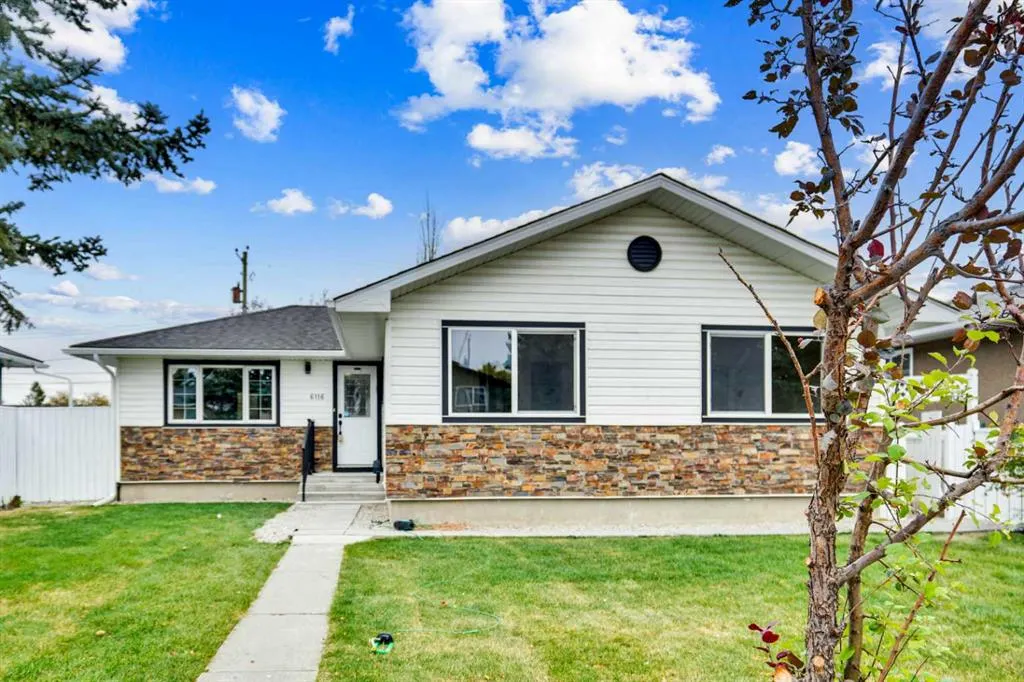 6116 Buckthorn Road NW