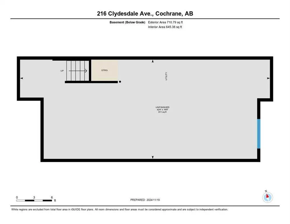 216 Clydesdale Avenue