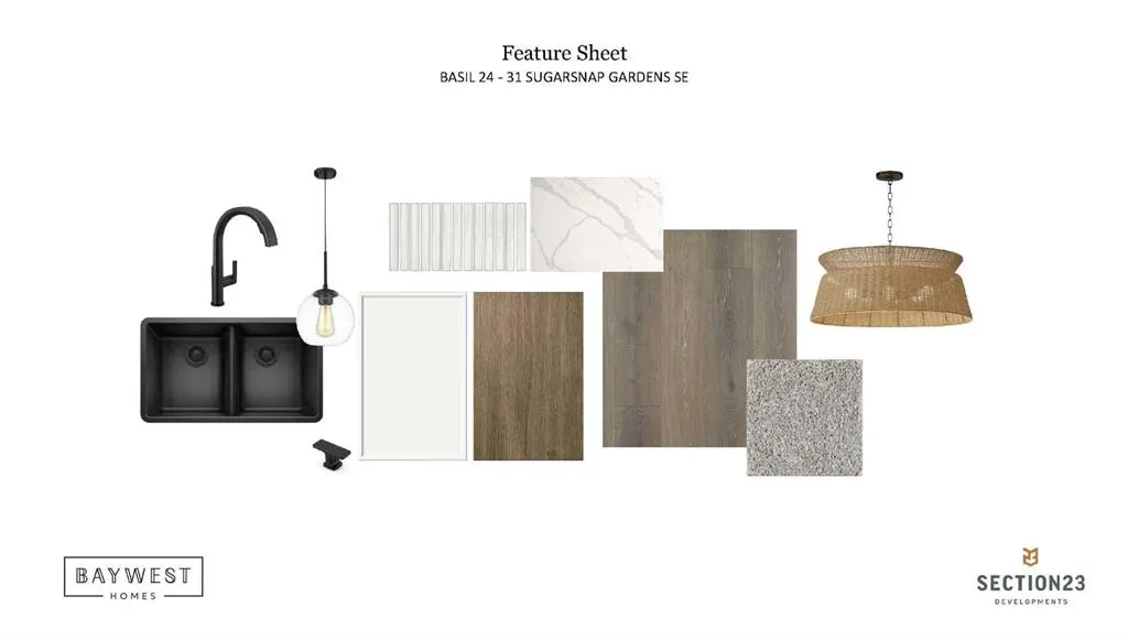 31 Sugarsnap Gardens SE