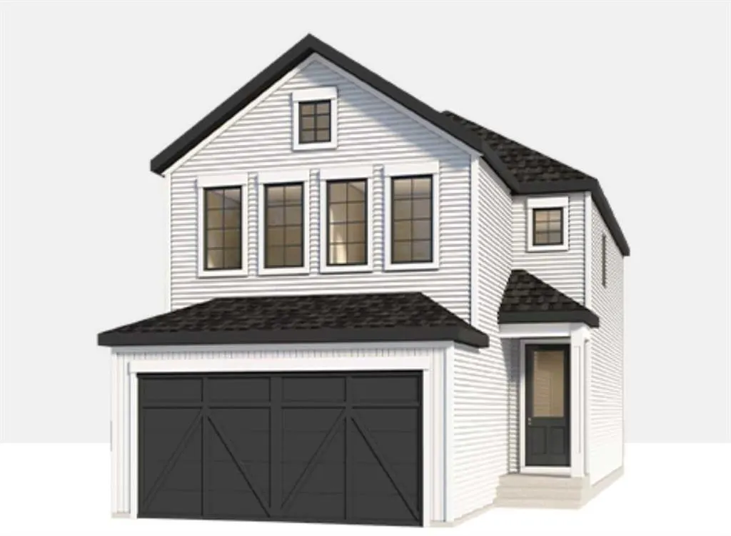 31 Sugarsnap Gardens SE