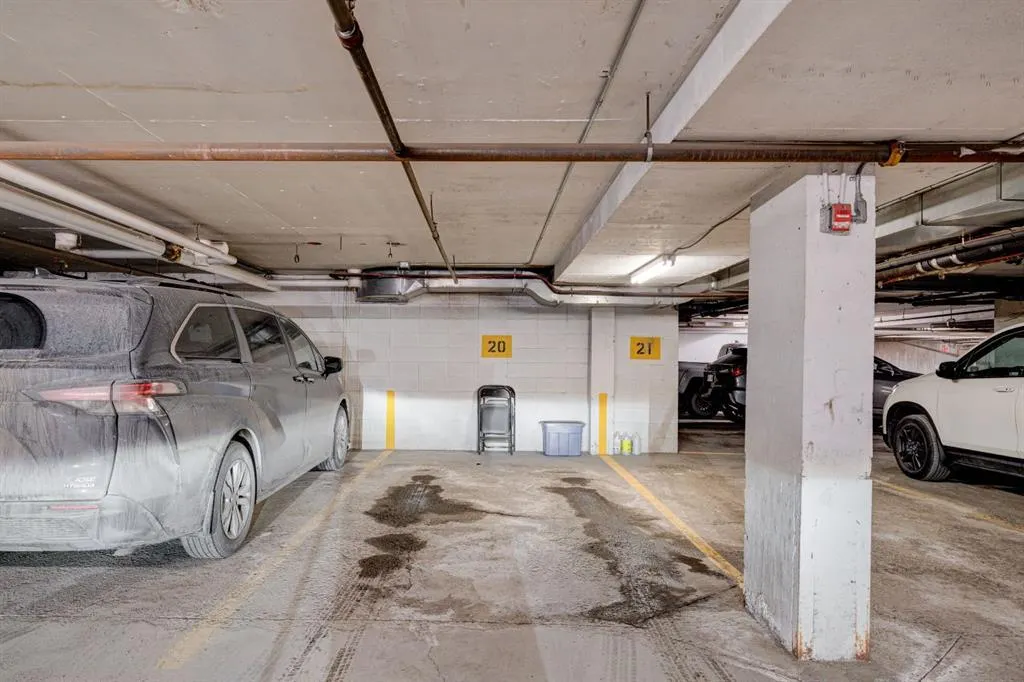 2010 35 Avenue SW, #205