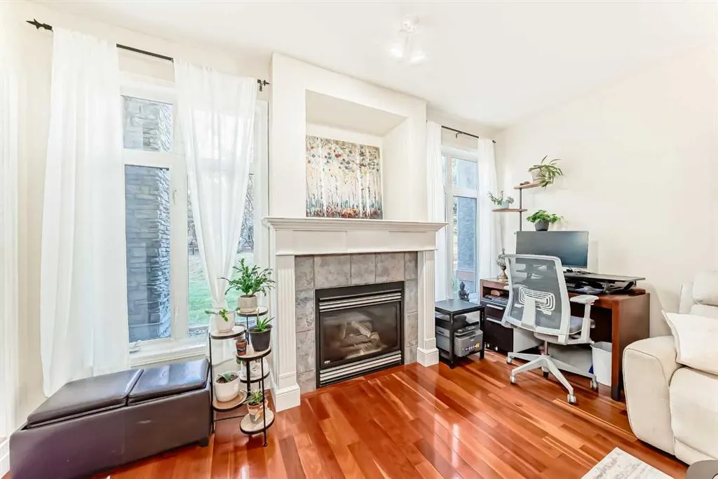 1113 Lake Fraser Court SE, #1113