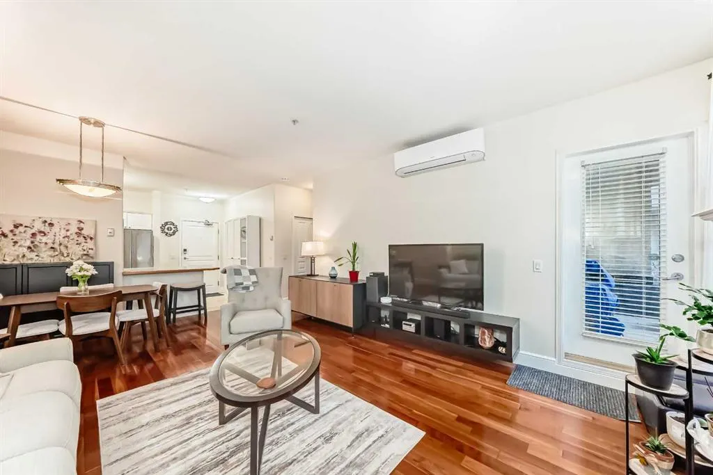 1113 Lake Fraser Court SE, #1113