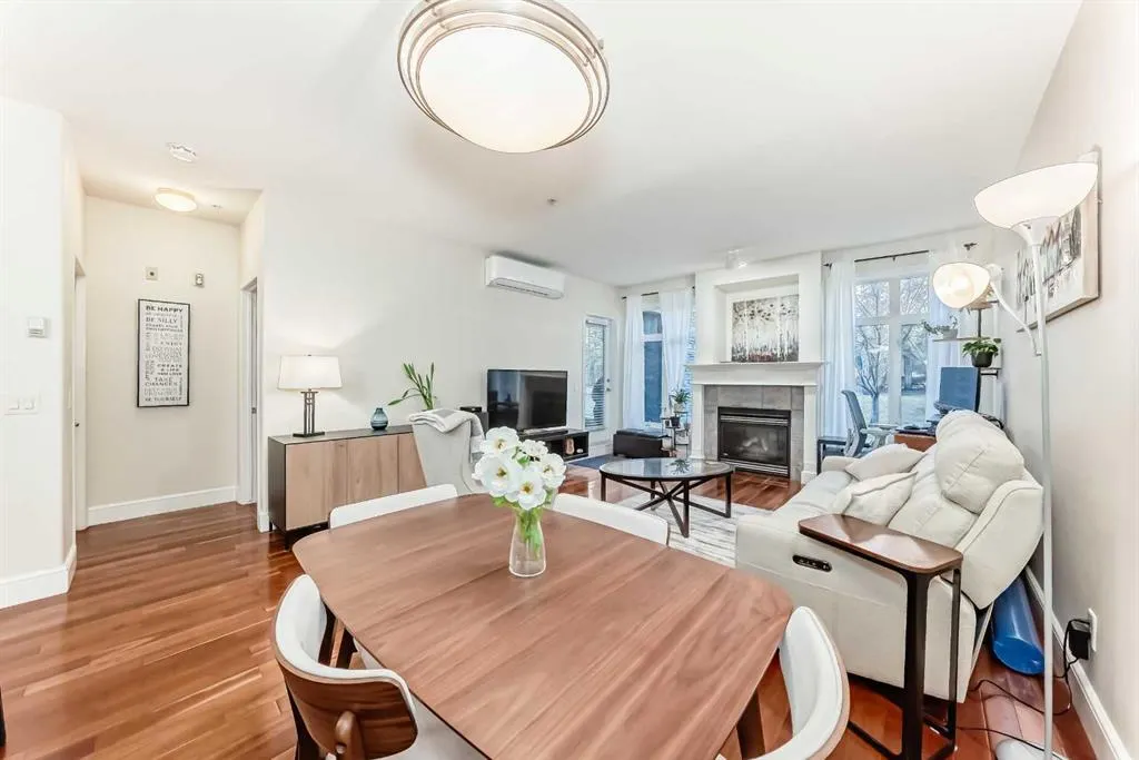 1113 Lake Fraser Court SE, #1113