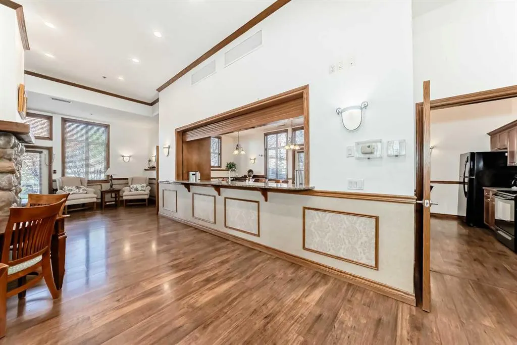 1113 Lake Fraser Court SE, #1113