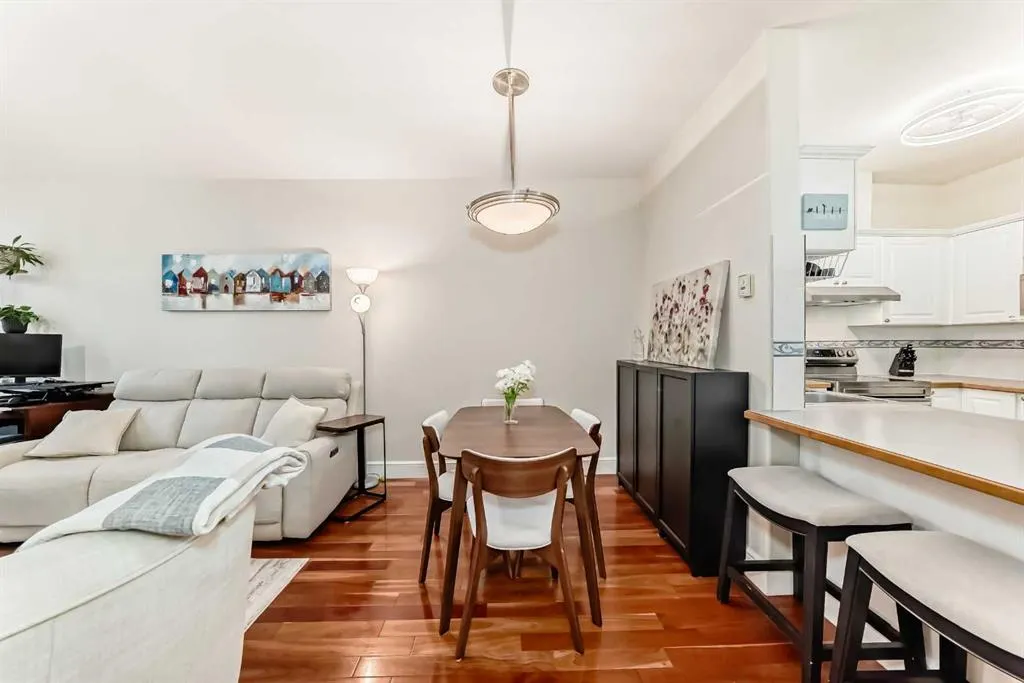 1113 Lake Fraser Court SE, #1113