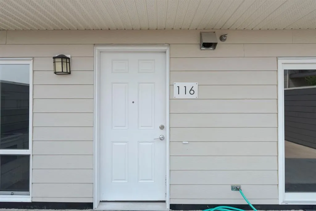 201 Abasand Drive, #116