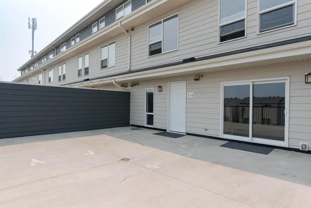 201 Abasand Drive, #116