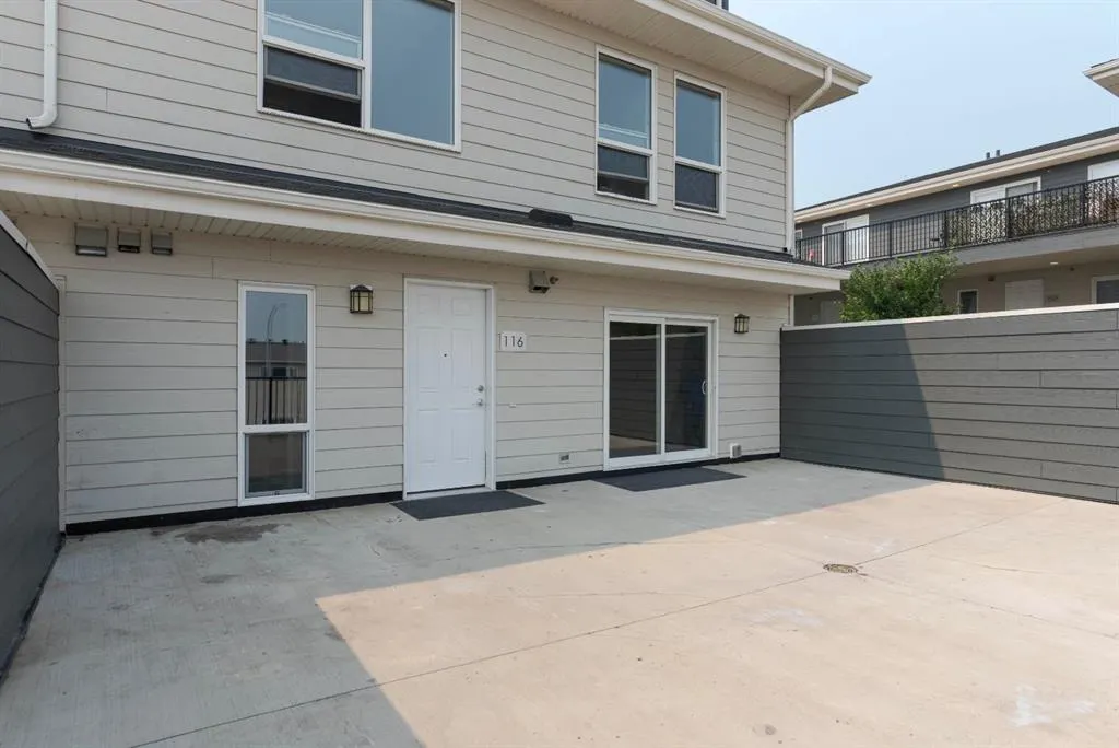 201 Abasand Drive, #116