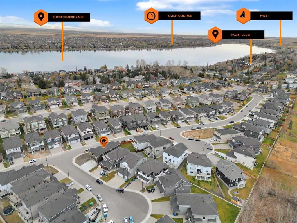 203 KINNIBURGH Place