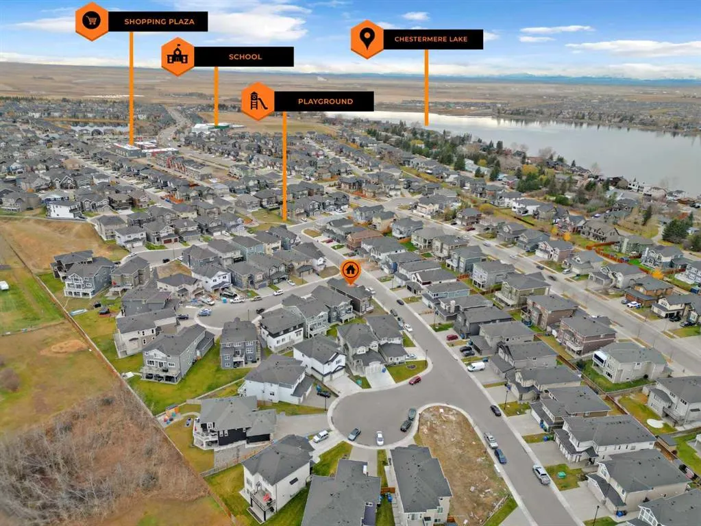 203 KINNIBURGH Place