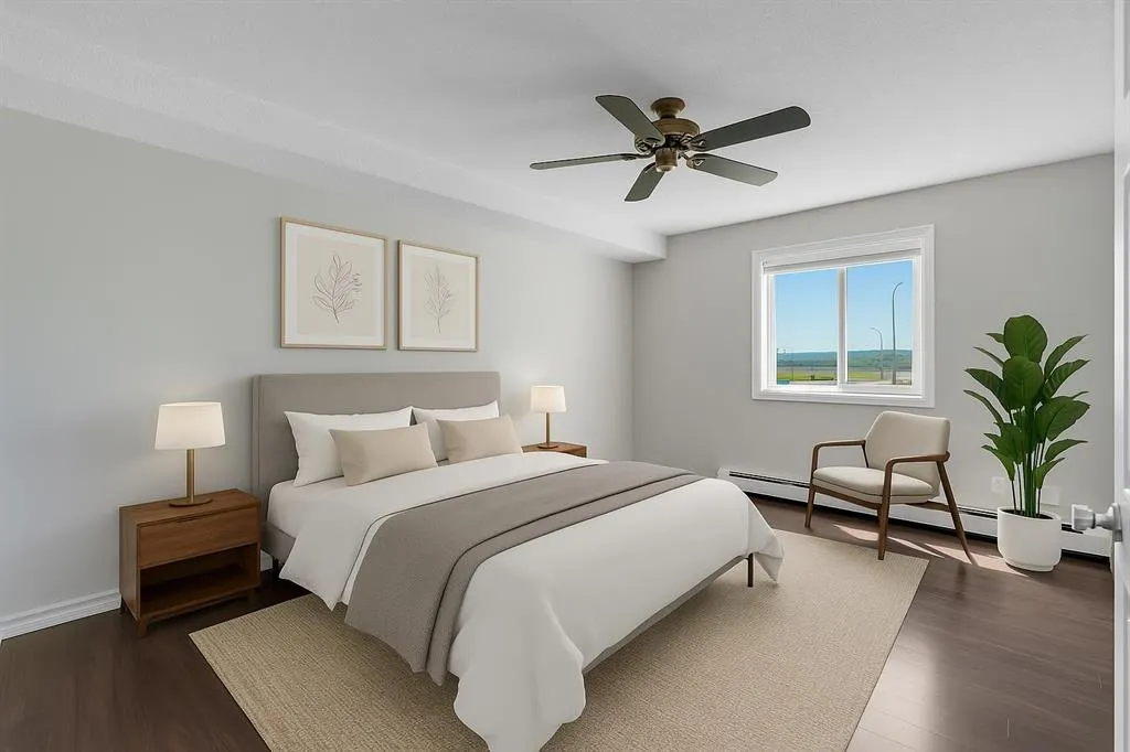 7451 Springbank Boulevard SW, #2107