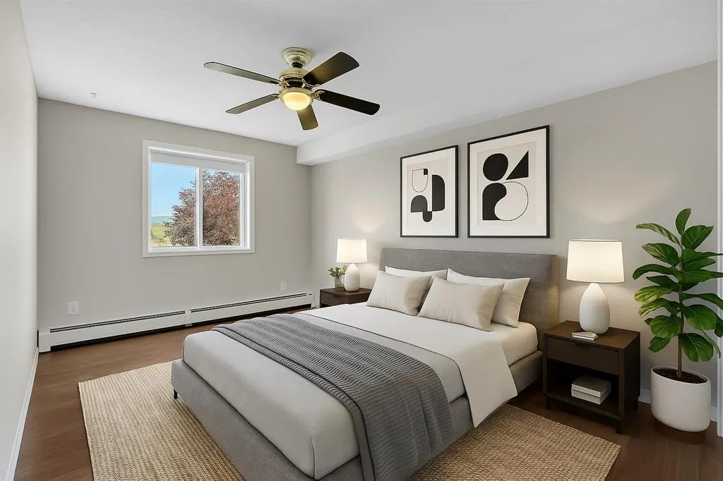 7451 Springbank Boulevard SW, #2107