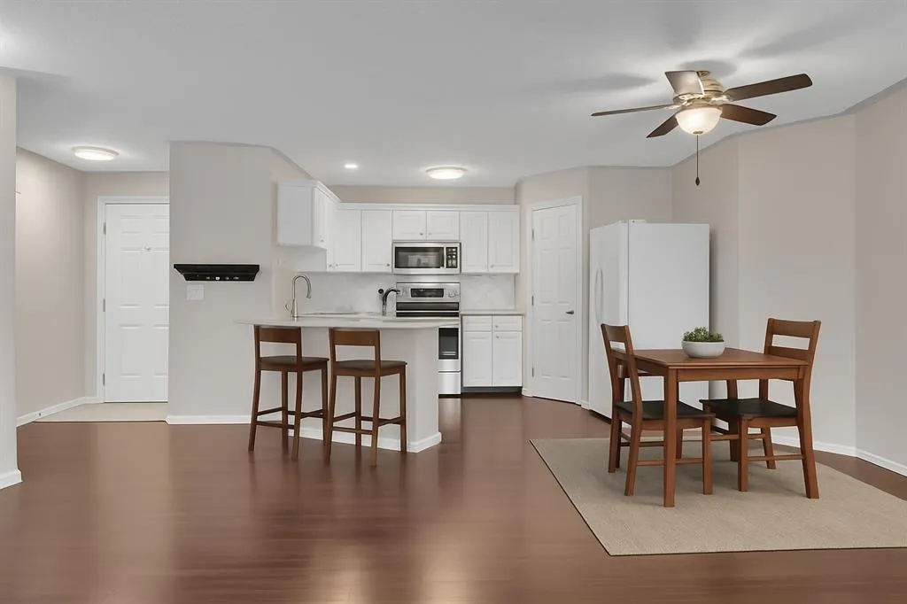 7451 Springbank Boulevard SW, #2107