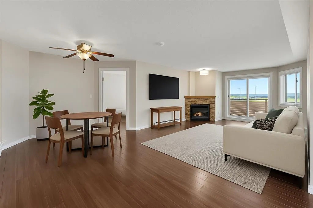 7451 Springbank Boulevard SW, #2107