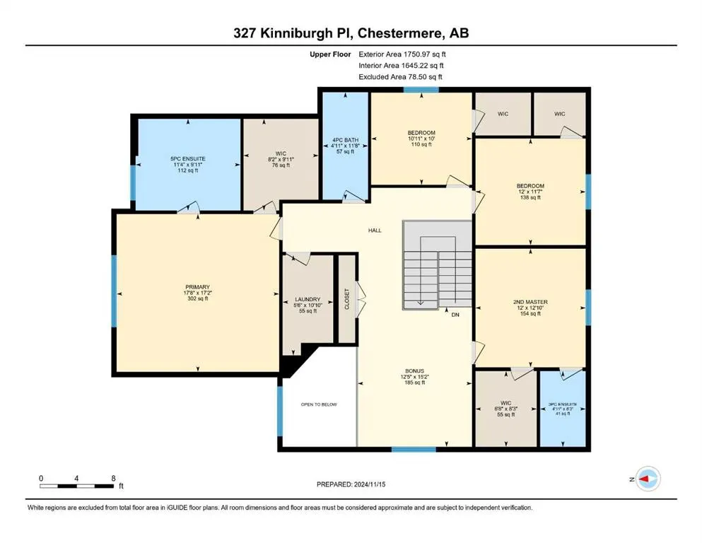 327 Kinniburgh Place