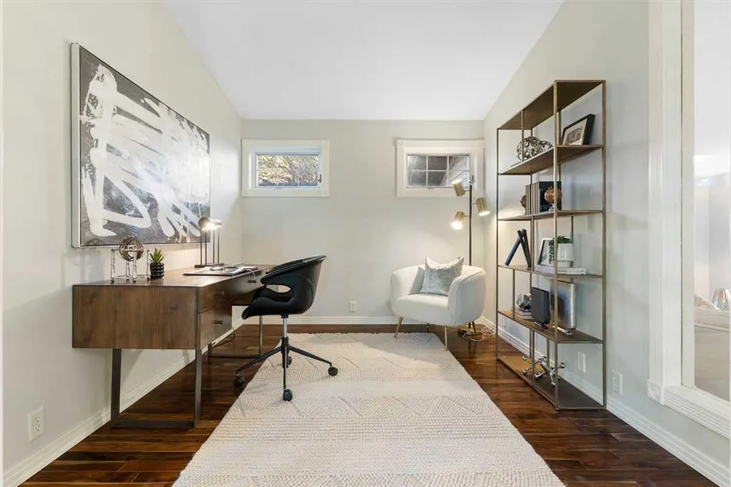 235 Silver Valley Boulevard NW