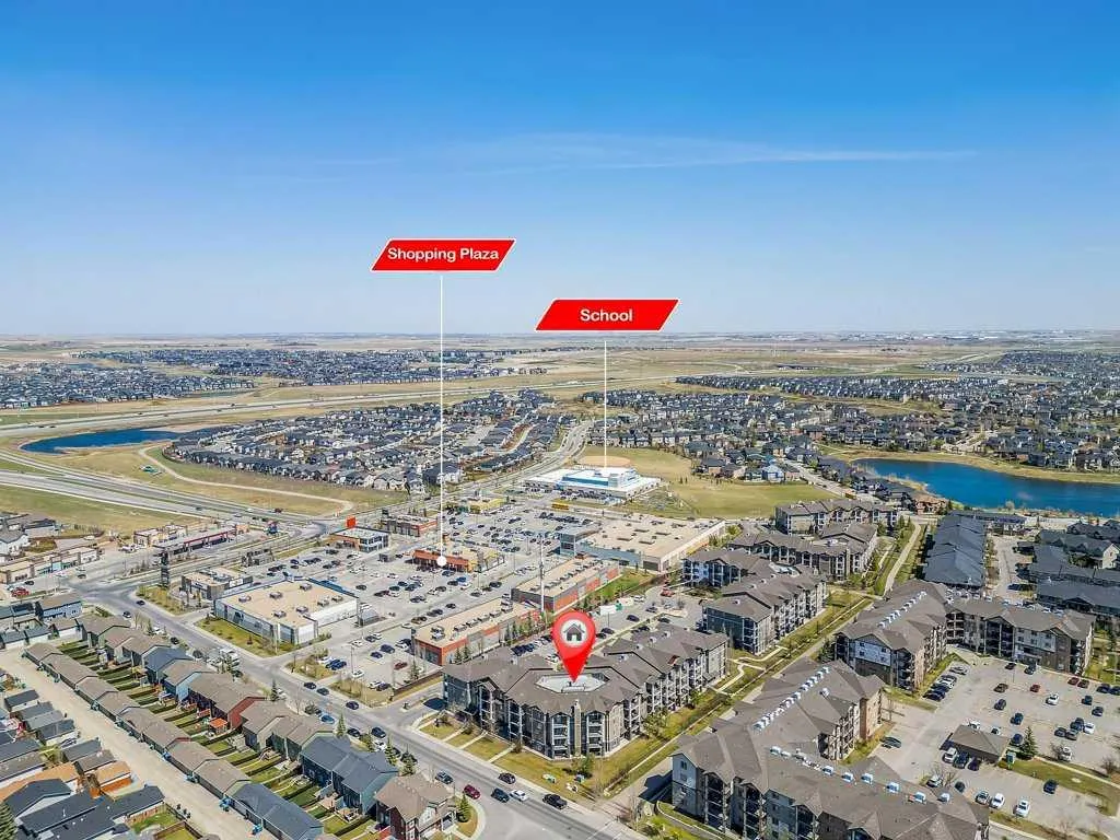 130 Panatella Street NW, #1205