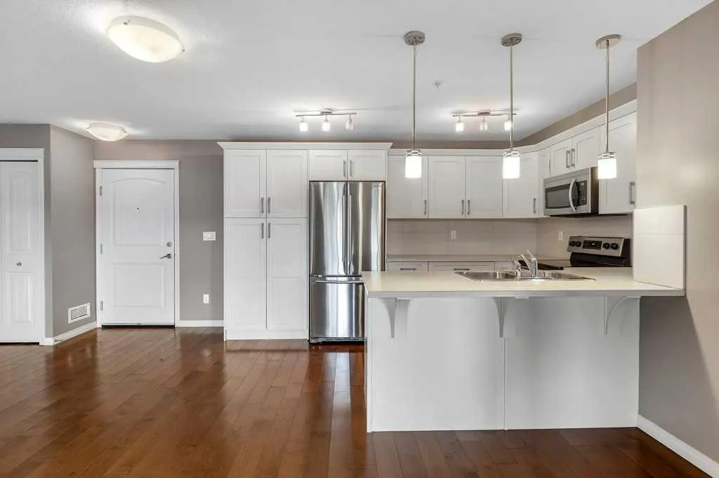 130 Panatella Street NW, #1205