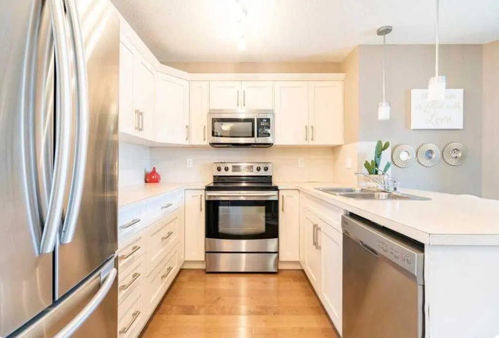 130 Panatella Street NW, #1205