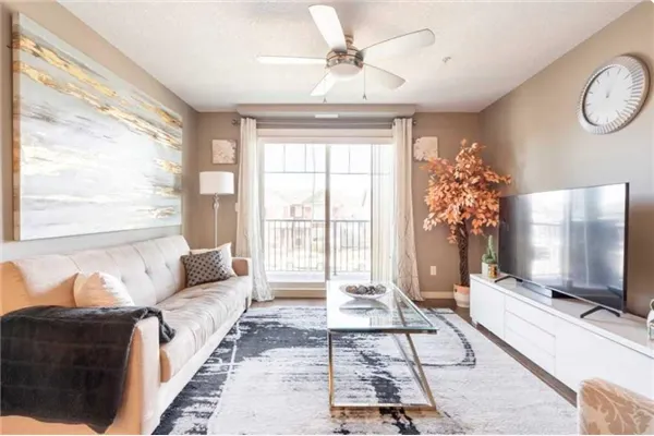 130 Panatella Street NW, #1205