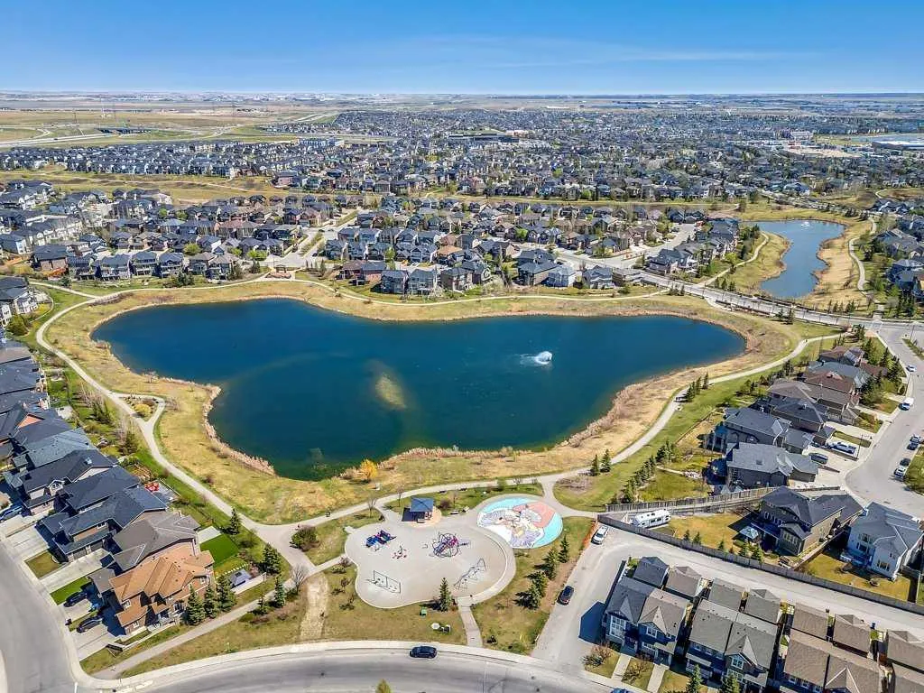 130 Panatella Street NW, #1205