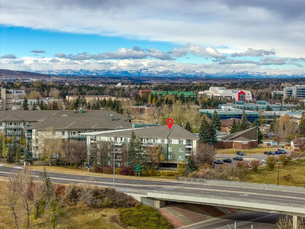 3101 34 Avenue NW, #311