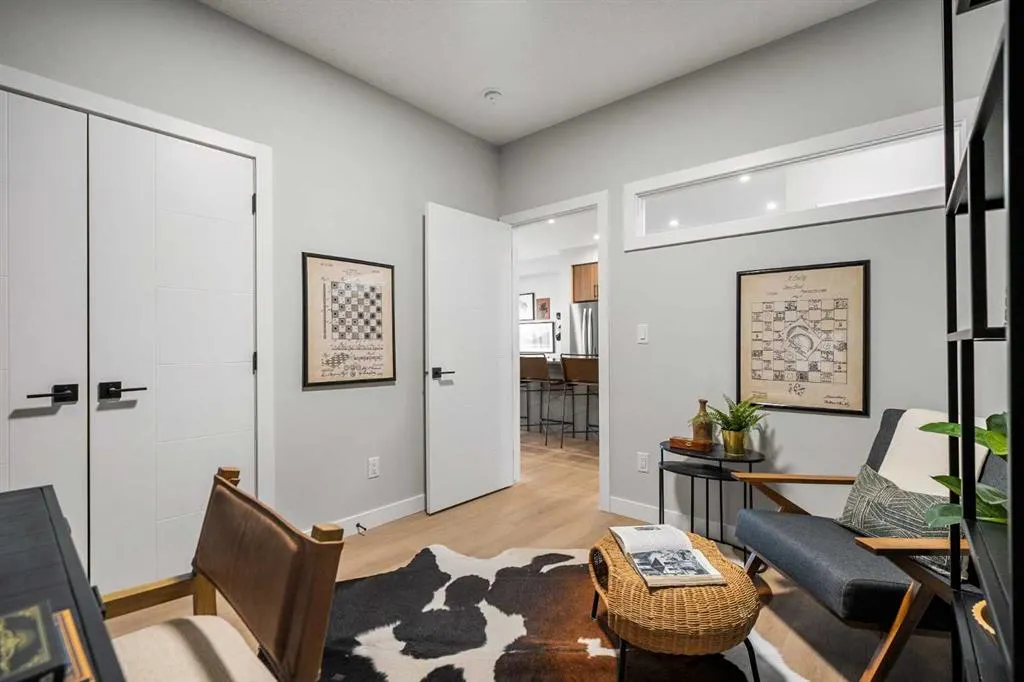 100 Banister Drive, #4102