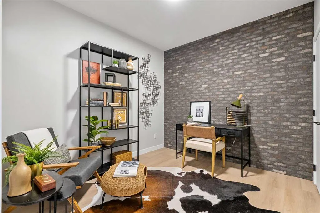 100 Banister Drive, #4102