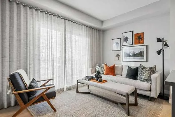 100 Banister Drive, #4102