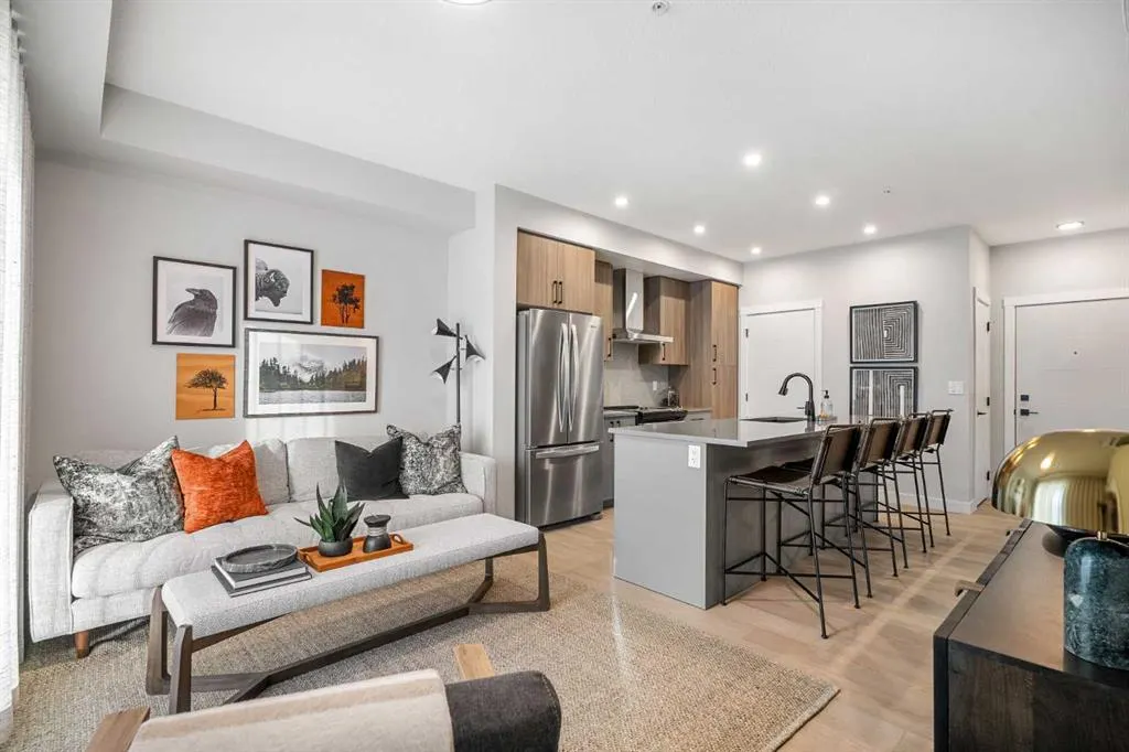 100 Banister Drive, #4102